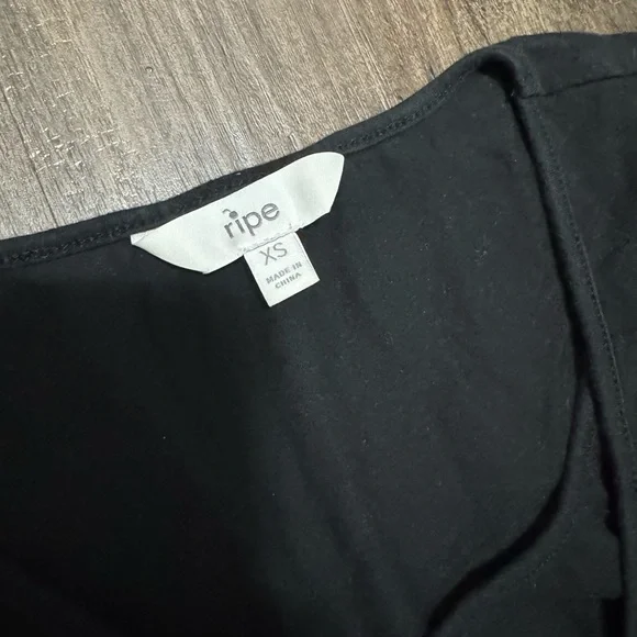 XS Ripe maternity top - Picture 2 of 2